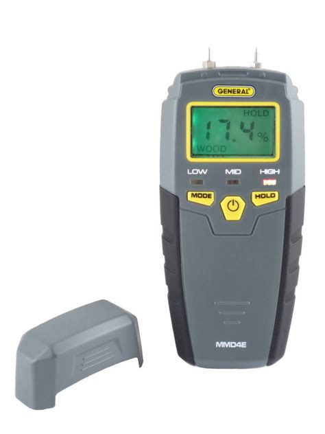 custom general tools mmd4e moisture meter walmart|general tools pin type moisture meter.